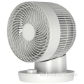7-Zoll-Tabletop-Luft-Zirkulator AC-Fan